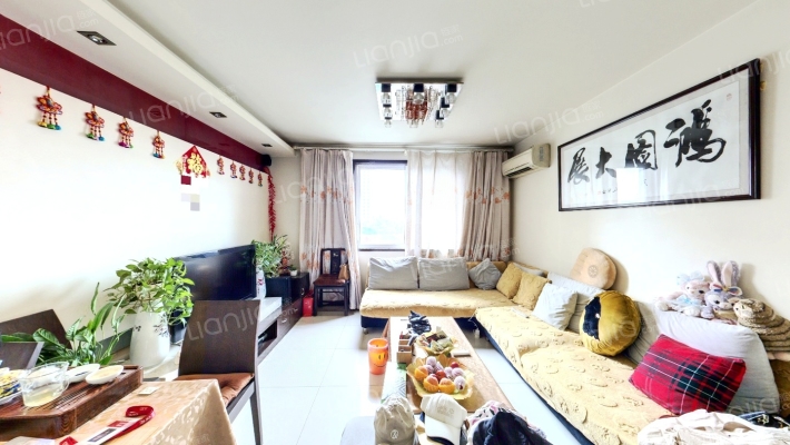 五十五所宿舍区二手房实景图