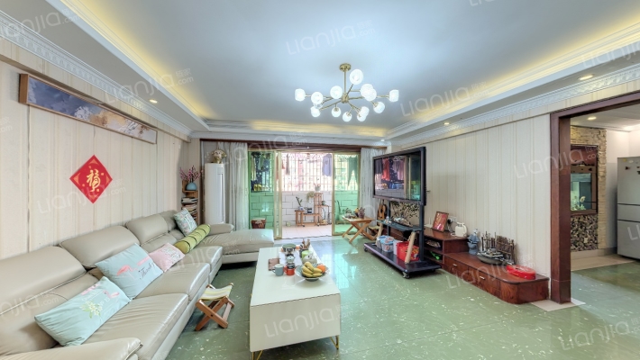 鑫茂花园二手房实景图