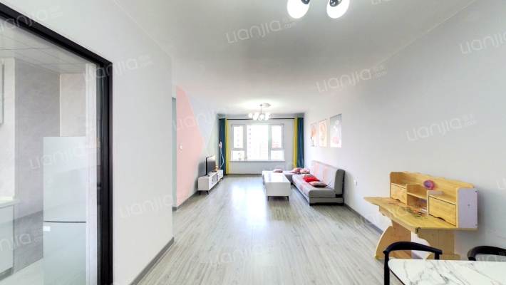 保利白沙林语（五期）二手房实景图