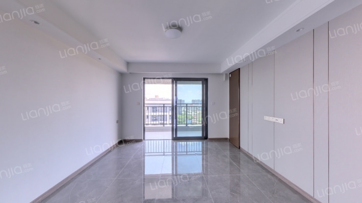 江悦和鸣二手房实景图