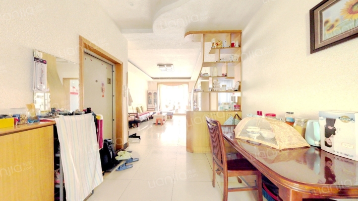 金南小区二手房实景图