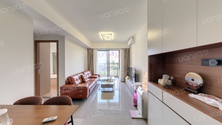 路劲星棠二手房实景图