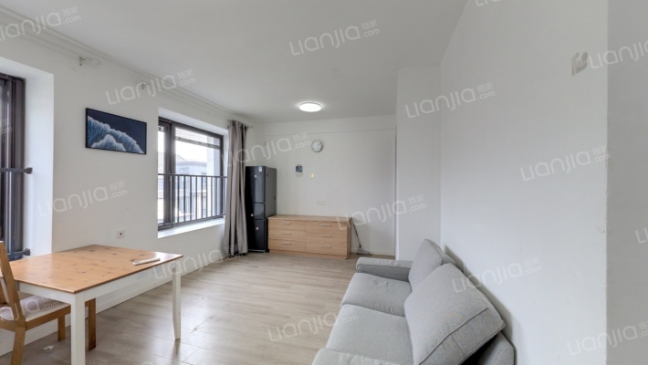 保利·首创丨颂二手房实景图