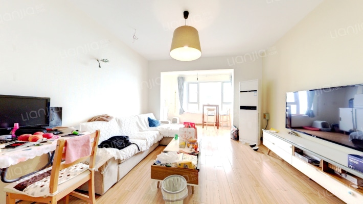 保利玫瑰之湾二手房实景图