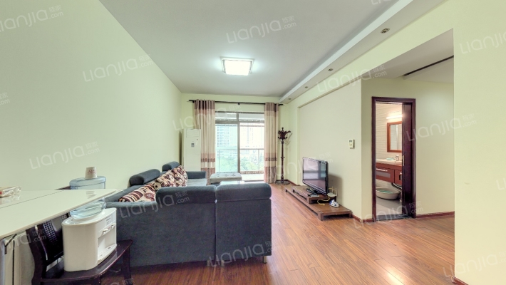 新华家园二手房实景图