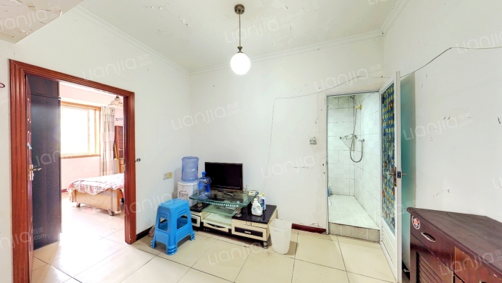 桂花景苑二手房实景图