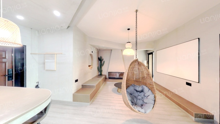 汇源大厦二手房实景图