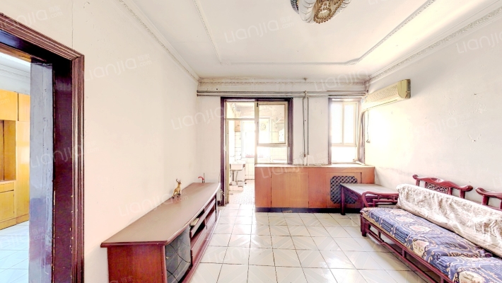 河北物产企业集团二手房实景图