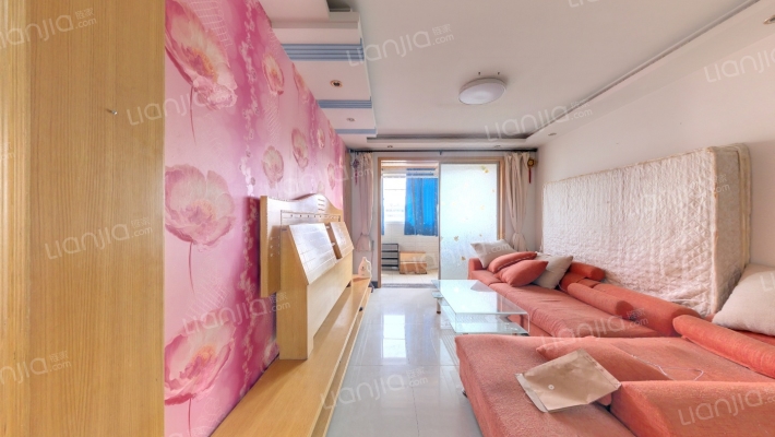 欣旺花苑二期二手房实景图