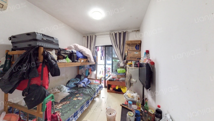 花样年花港家园二手房实景图