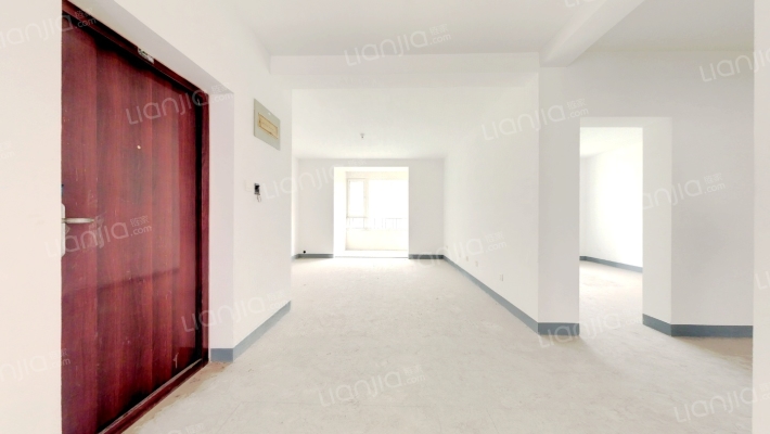 艺苑二手房实景图