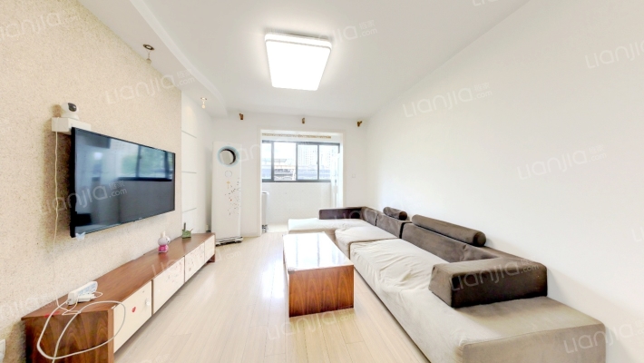 大华锦绣华城(四街区)二手房实景图