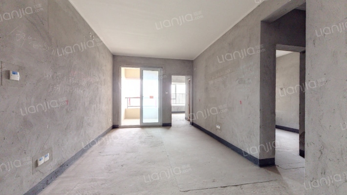 保利观塘香榭二手房实景图