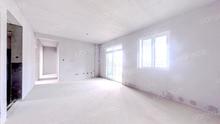 兴唐悦府一期二手房实景图