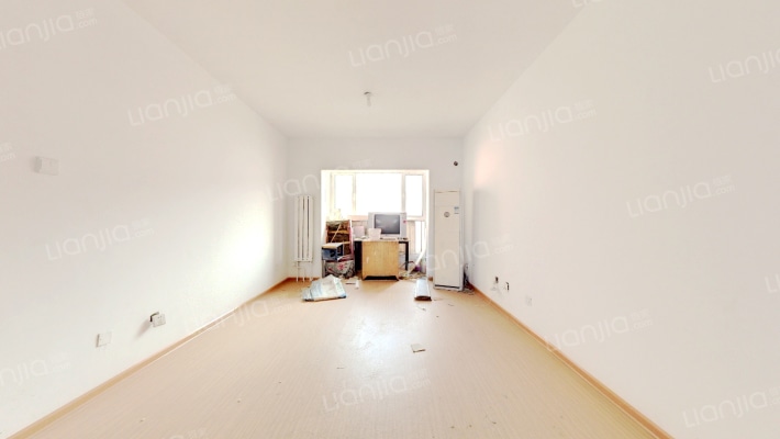 泉昇佳苑东区二手房实景图