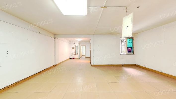 红星商住楼二手房实景图