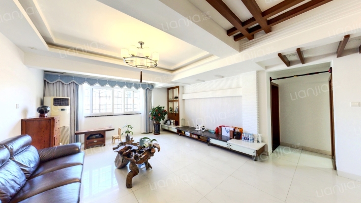 故宫商厦二手房实景图