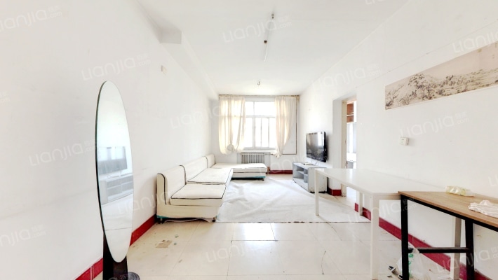 楚天丽园二手房实景图