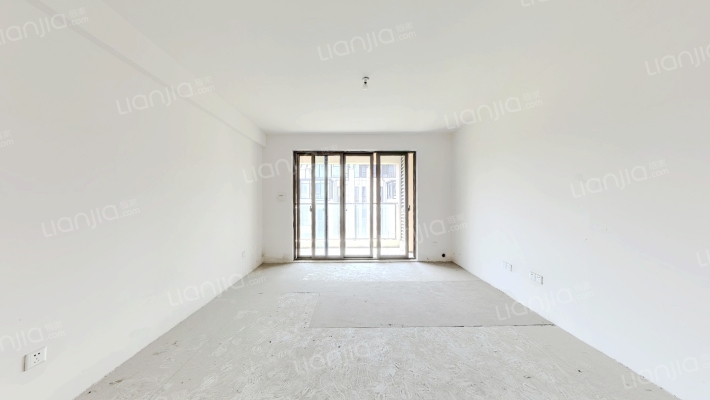 湖悦天境二手房实景图