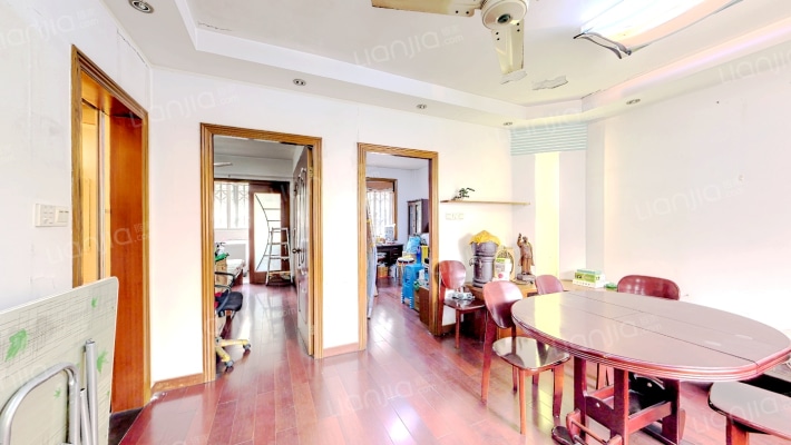 迈水桥小区二手房实景图