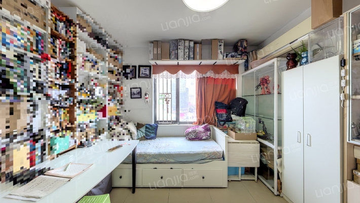 金盛大厦二手房实景图