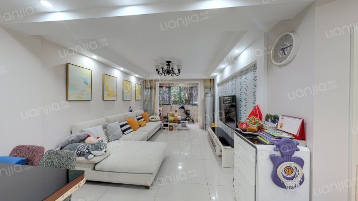 龙潭雅居二手房实景图