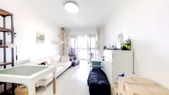 信和爱琴居二手房实景图