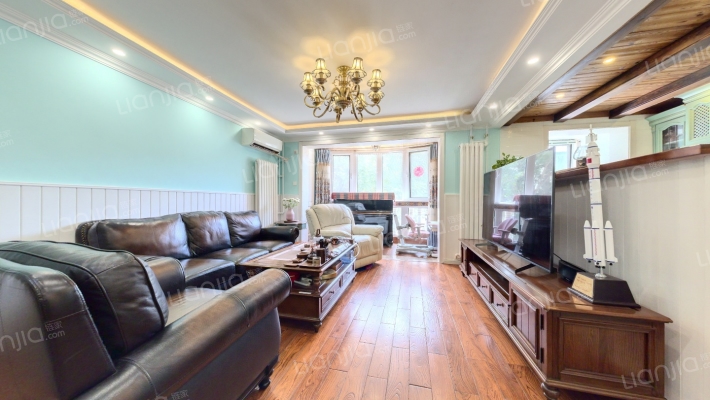 惠新苑二手房实景图