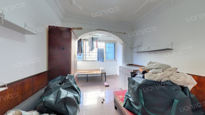 八里桥路84号二手房实景图