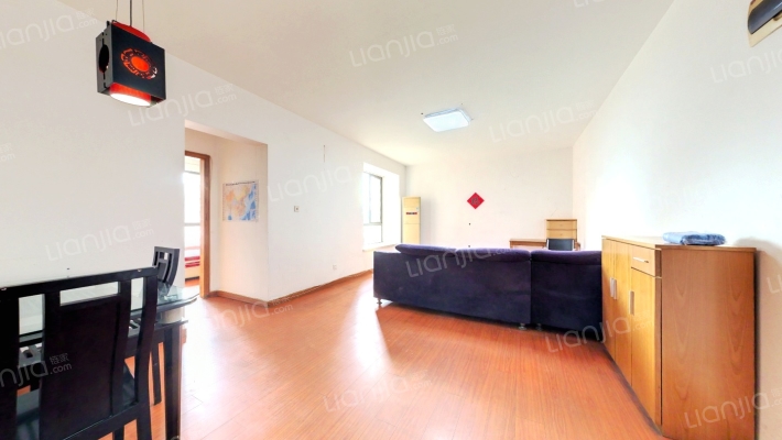 瑞金尊邸二手房实景图