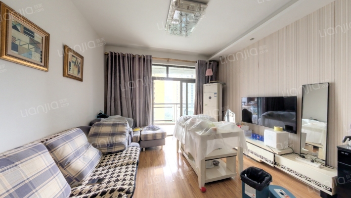 青河世家二手房实景图