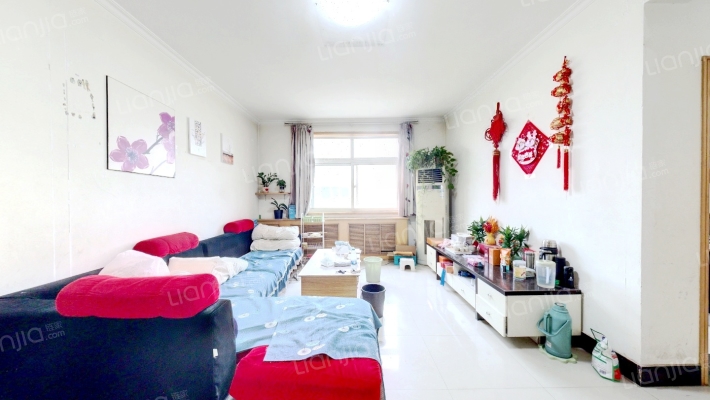郑飞小区二手房实景图
