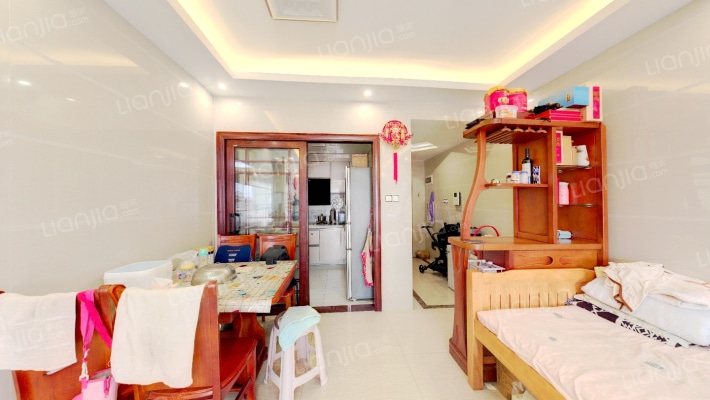 华润御苑二手房实景图