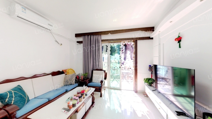 文秀阁一期二手房实景图