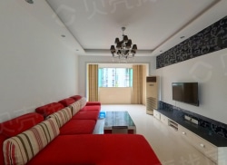 整租·船山茗居 2室2厅 南_船山茗居租房