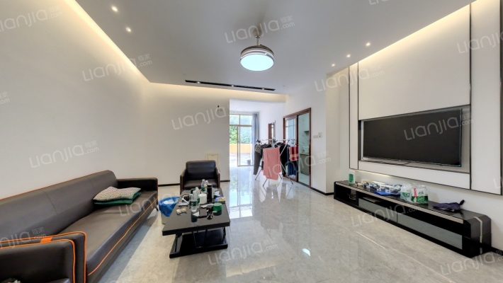 正汇一品二手房实景图