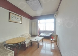 整租·干城小区 2室1厅 南/北_干城小区租房