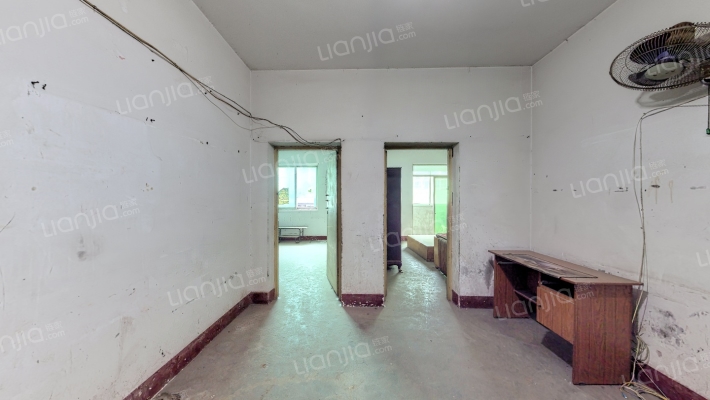 南新大厦二手房实景图