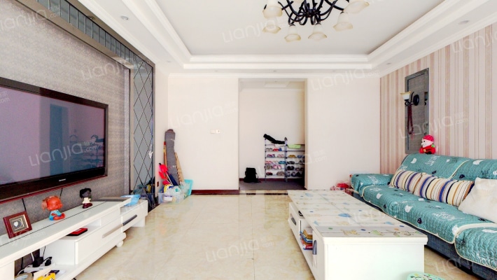 龙池电厂家属区二手房实景图