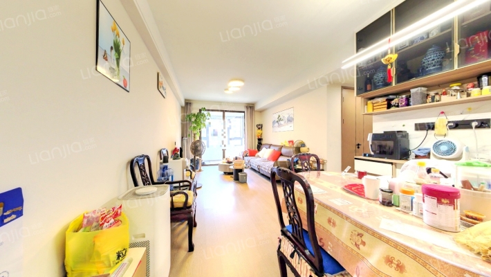 明玥逸庭二手房实景图