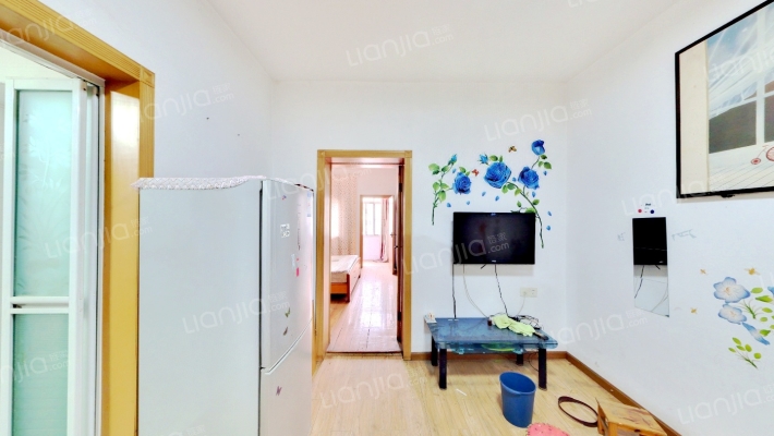 洪都南大道三建宿舍（洪都南大道90号）二手房实景图