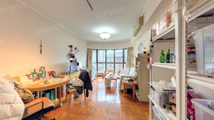 名仕苑二手房实景图