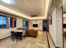 整租·金科集美雅郡 3室2厅 东南_金科集美雅郡租房