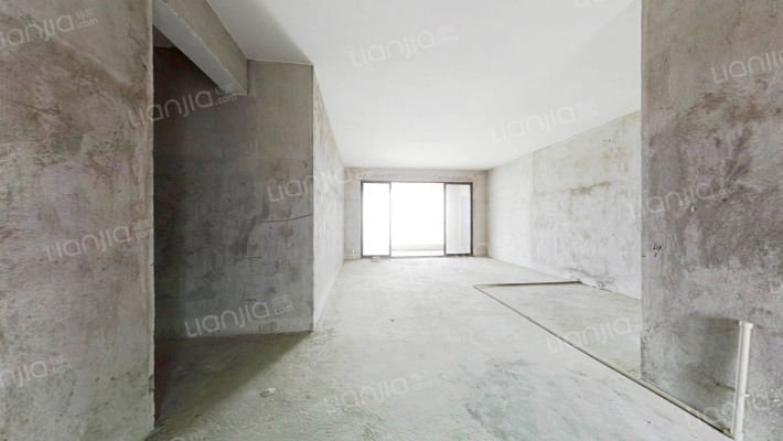 东怡水岸花园桂花洲二手房实景图