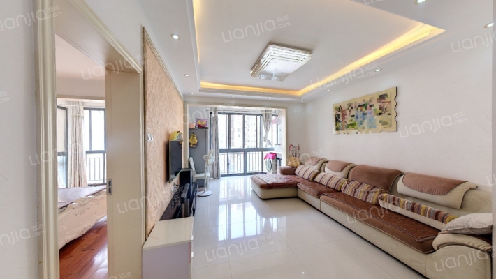 天一城二手房实景图