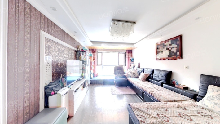 金叶嘉园二手房实景图