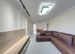 整租·鹿山花苑 3室2厅 南_鹿山花苑租房