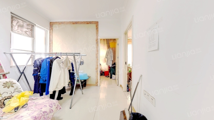 明泽第六区二手房实景图