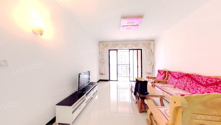 恒宇万麓湖二手房实景图