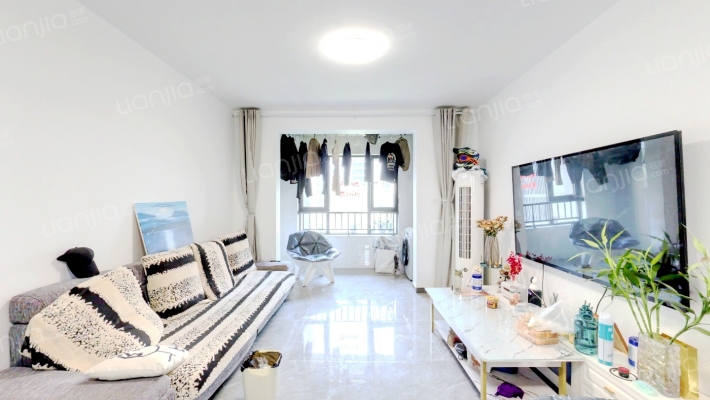 东京北华府西区三号院二手房实景图